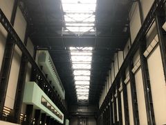 -泰特现代艺术馆