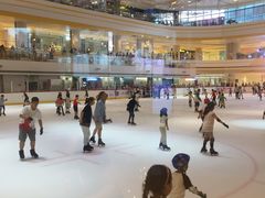 -冠军冰场CHAMPION RINK(苏州中心商场店)
