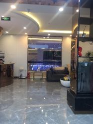 -CD Hair salon