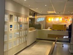 -麦当劳(静安寺店)