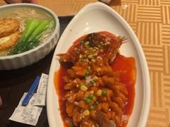 -鱼食饭稻·苏浙土菜17年老馆子(平江路店)