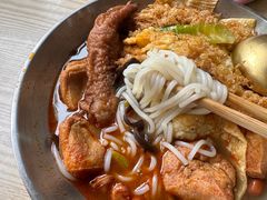 -龍城柳州螺蛳粉(群星路店)