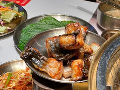 -西塔老太太泥炉烤肉(南山旗舰店)