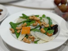 -双合园·海鲜水饺青岛菜(九水东路店)