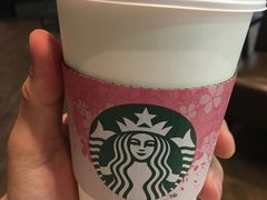 -星巴克(深圳丹竹头分店)