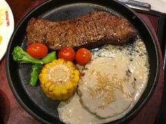 -Mr.Pizza米斯特比萨(苏州平江万达广场店)