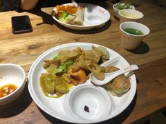 -素清香(解放路店)