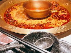 -哥老官重庆美蛙鱼头(虹口龙之梦店)
