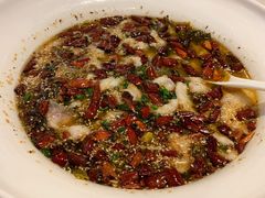 港丽酸菜鱼-港丽餐厅(高德置地店)