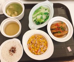 -弗蕾亚·和月月子调理院(东湖店)