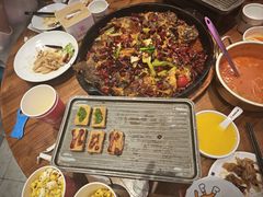 -老板恋上鱼(印象城店)