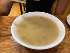 -清真吴记门钉肉饼·喜多利