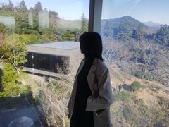 -雪绿茶博物馆