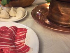 -东来顺饭庄(王府井步行街店)