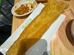 -甲乙饼·手工牛肉饼(天通苑华联店)