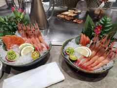 -大渔铁板烧(大悦城店)