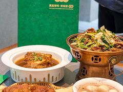 -黑窑厂糖油饼烤鸭·清真菜(黑窑厂街店)