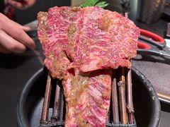 -厚贞日式烤肉(浦东汇智店)
