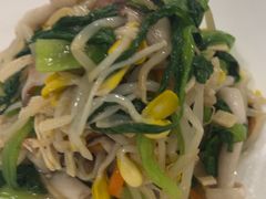 -大鹏饭店·金陵家宴(奥体中心店)