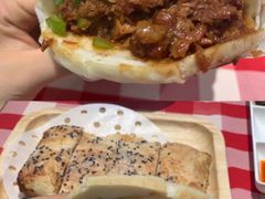-西贝(宁波天一国购店)
