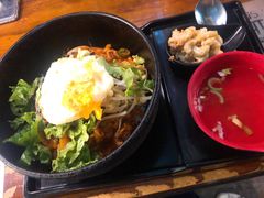 -米屋石锅拌饭(师大店)