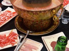 -千亿来乌拉火锅(德胜店)