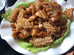 -来顺成饭庄