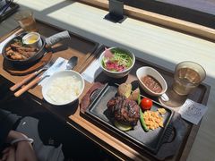 -桃源台景观餐厅