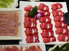 -宽板凳老灶火锅(门头沟店)