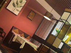 -意卡菲·欢乐聚会餐厅(华侨店)
