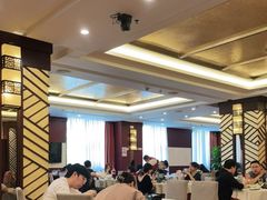 大堂-贵州大厦贵州厅(樱花园西街店)