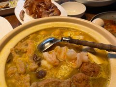 -北京老铺烤鸭(老城根店)