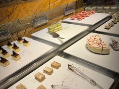 -汉巴味德(百年港湾店)