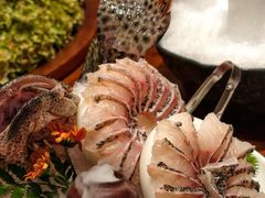 -揽季锅物会·海鲜姿造(五四路店)