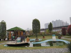 -三圣花乡旅游区
