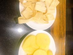 -冯记香辣兔火锅(茶店子总店)