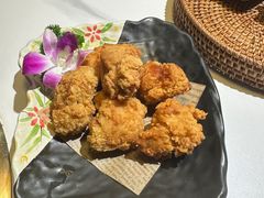 -千寻山野烤肉(天虹店)