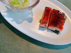 炭烧松阪肉-三号黄浦会Canton Table