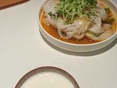 -谷丽麦馕新疆菜·清真(步步高梅溪新天地店)