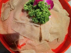 -老北京铜锅涮肉·香辣诱惑·小龙虾(禅城创意产业园店)
