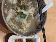 -萧记三鲜烩面(东站店)