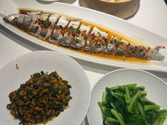 -院里寻菜·精致庭院菜(观沙岭店)