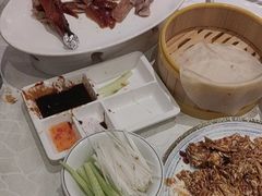 -福来居烤鸭店(天坛二店)