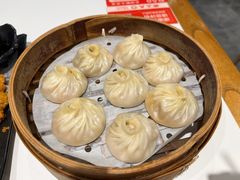 -馋三尺蟹粉小笼(人民广场店)