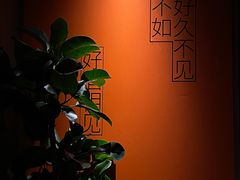 -LAMP BAR 水烟音乐酒吧