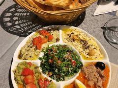 -La Medina餐厅(亮马河南路店)