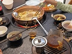 -一善菌·云南菌汤·云南菜(银泰城店)