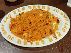 -居石捞·潮汕卤水火锅(南国明珠店)