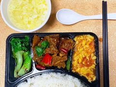 -棕榈阁·巴西烤肉海鲜自助餐厅(中州皇冠假日酒店)