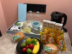 -成都宽窄巷子西美居酒店